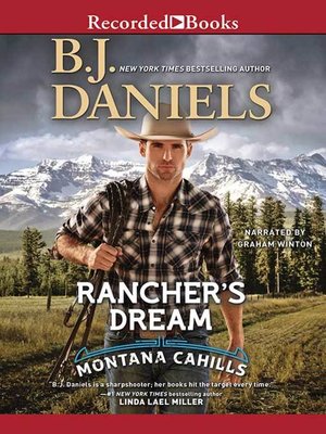 cover image of Rancher's Dream